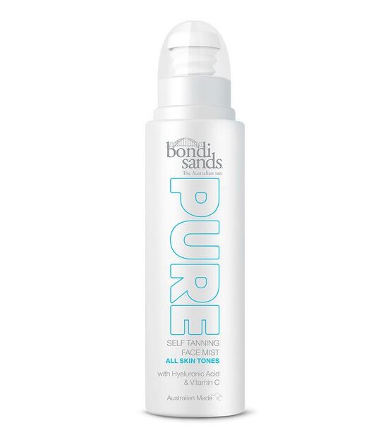 Bondi Sands Pure Self Tanning Face Mist - 70ml
