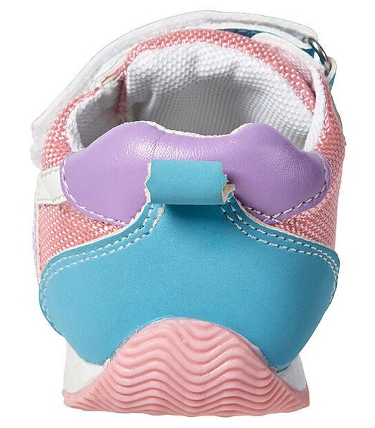 Baby Bonnie First Walker Joggers