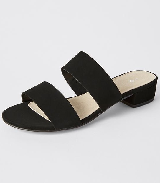 Kalani Slide Sandals