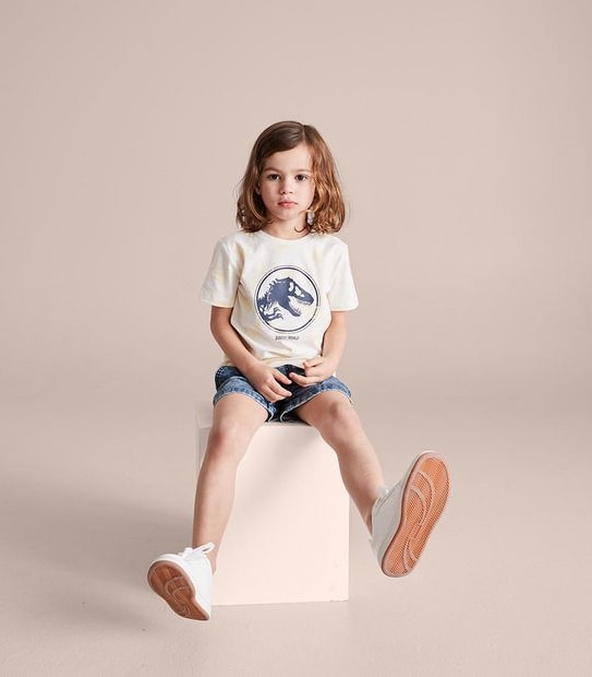 Jurassic World T-shirt