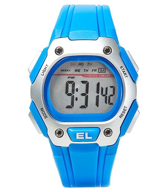 Women's Digital Watch
