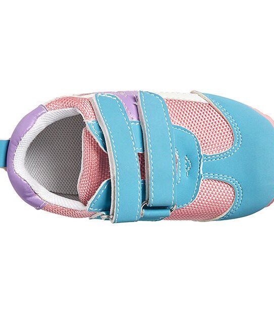 Baby Bonnie First Walker Joggers
