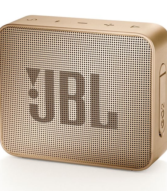 JBL GO 2 Bluetooth Speaker