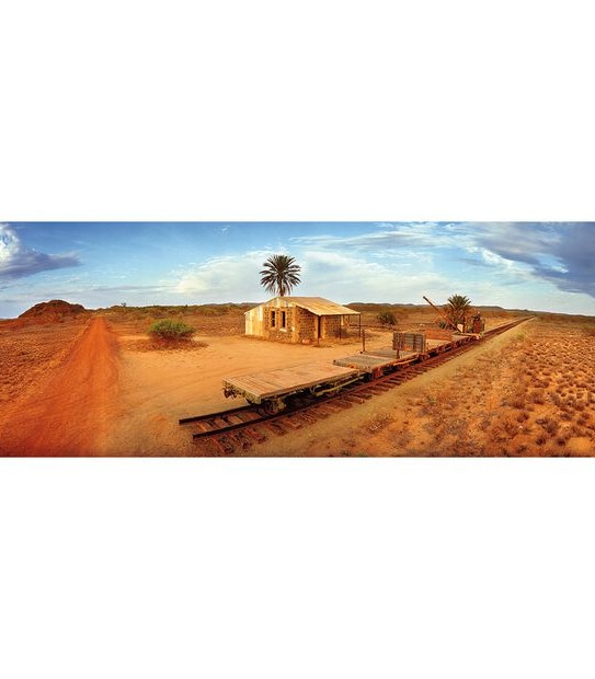 The World’s Most Beautiful Ken Duncan 748 Piece Jigsaw Puzzle - Assorted*