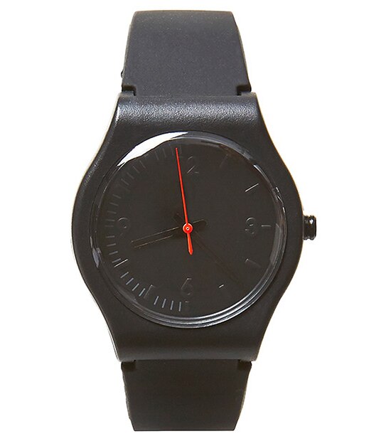 Women's Analogue Watch - Black
