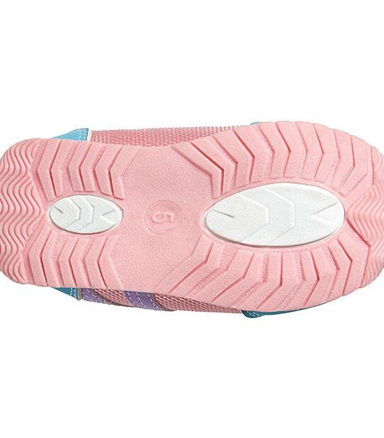 Baby Bonnie First Walker Joggers