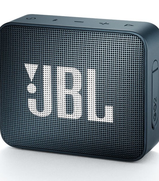 JBL GO 2 Bluetooth Speaker