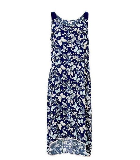 Butterfly Chemise