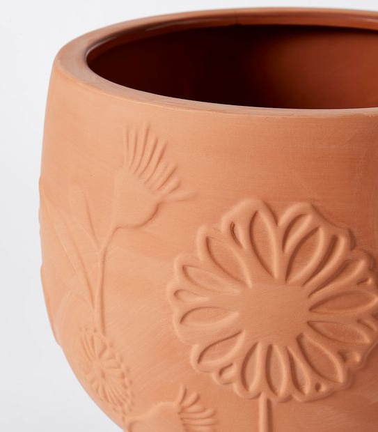 Lenora Large Planter Pot