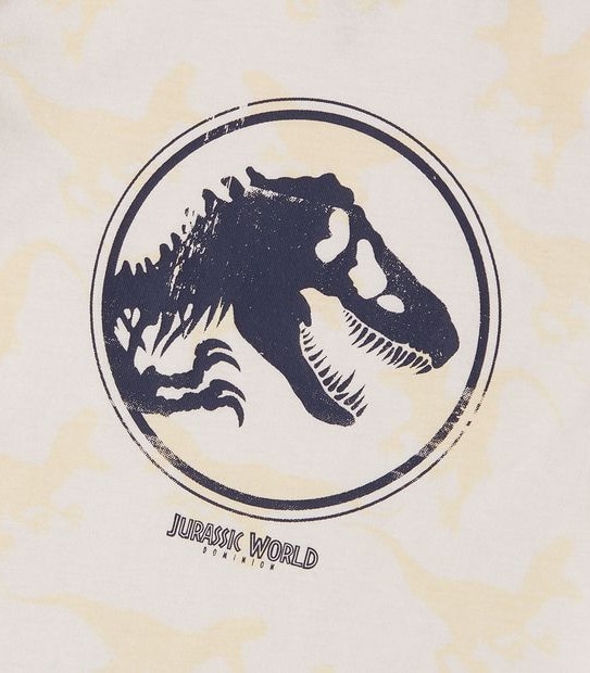 Jurassic World T-shirt