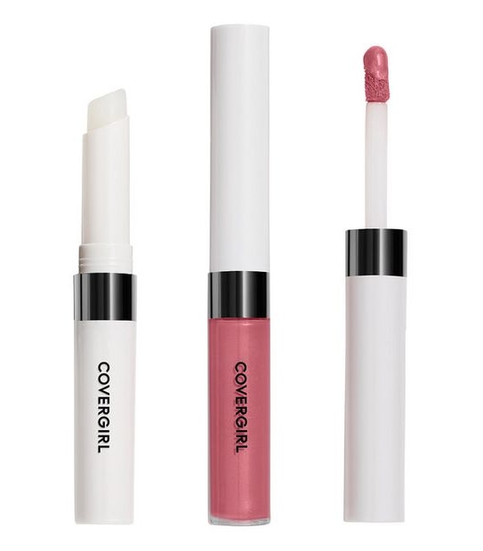 Covergirl Outlast All-Day Lip Colour - Always Rosy