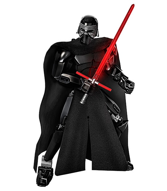 LEGO&reg; Star Wars&trade; Kylo Ren&trade; 75117