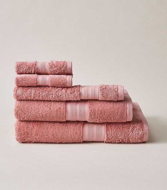 Grandeur Bath Sheet
