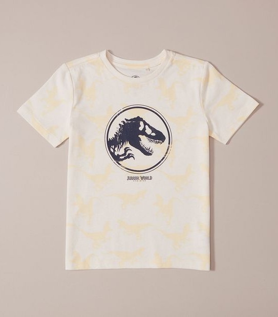 Jurassic World T-shirt