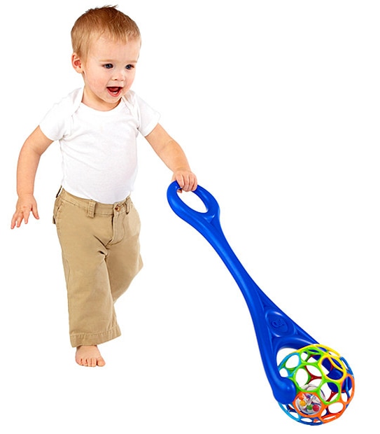 Oball Roller
