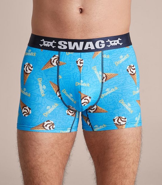 Swag Licensed Trunks - Drumstick&reg;