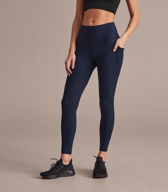 Active Full Length Infinity Tights 