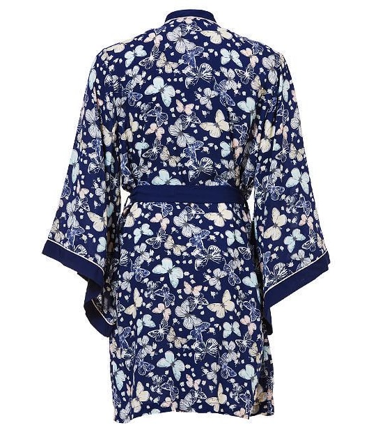 Butterfly Dressing Gown Target Australia