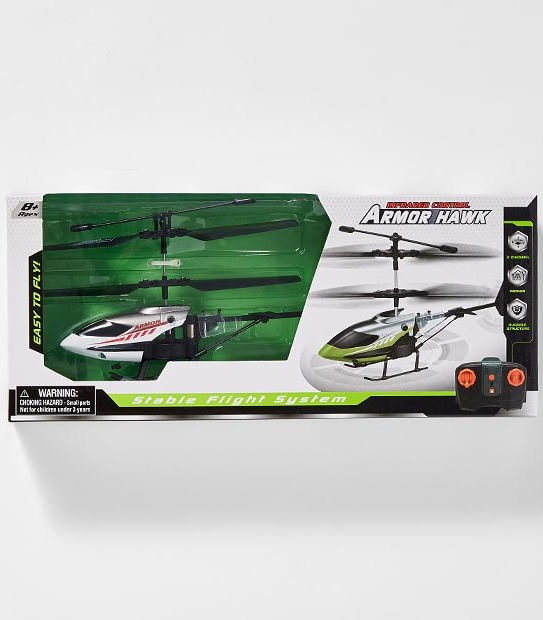 Armor Hawk IR 2CH Helicopter - Assorted*