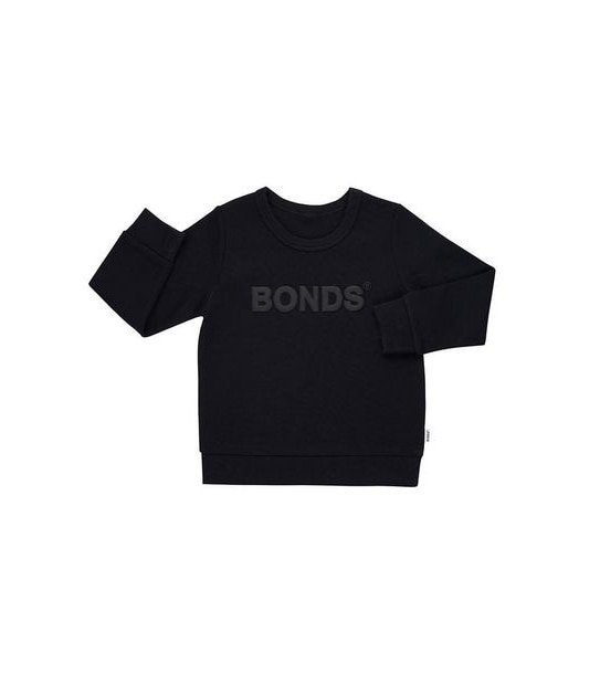 Bonds Baby Tech Jumper