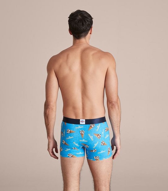 Swag Licensed Trunks - Drumstick&reg;