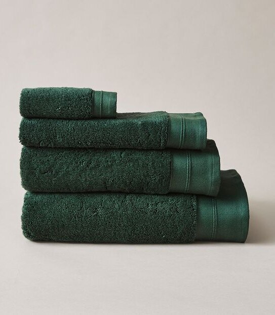 Supima Cotton Bath Towel