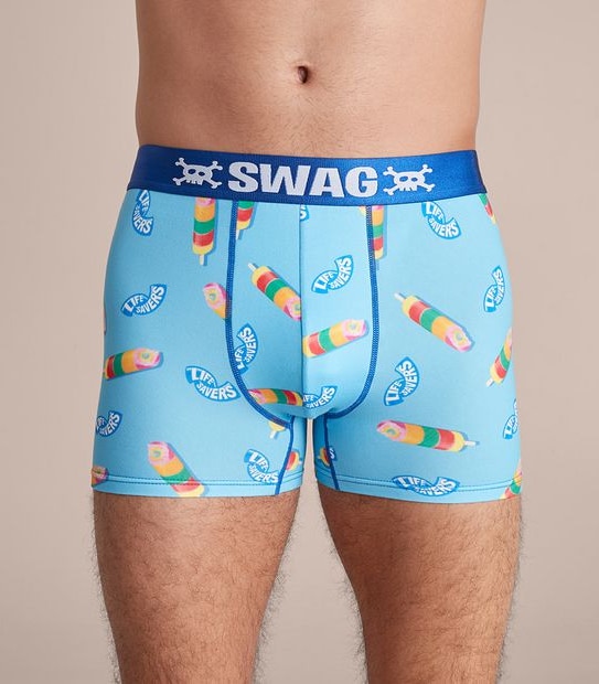 Swag Licensed Trunks - Lifesaver&reg;