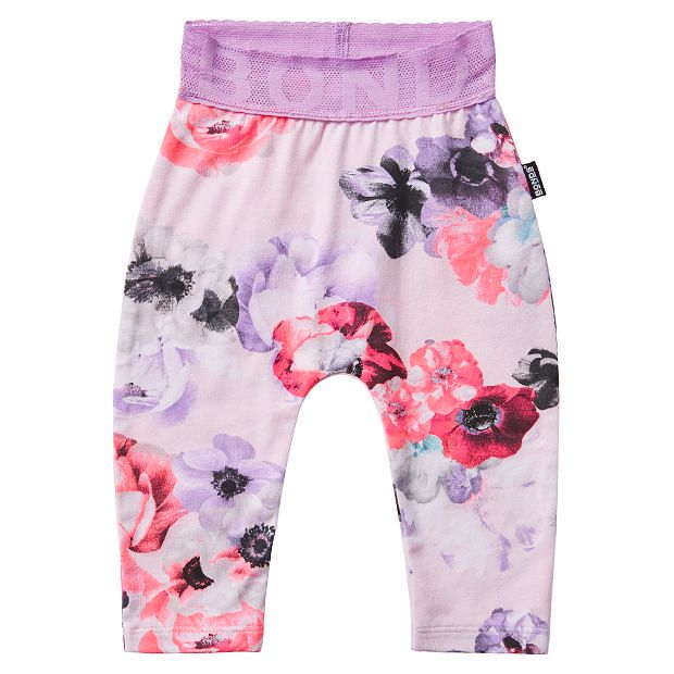 Bonds Stretchies Floral Print Leggings 