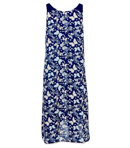 Butterfly Chemise