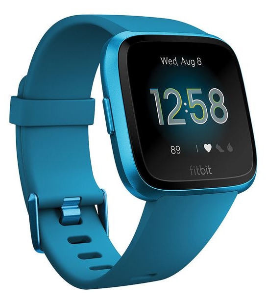 Fitbit Versa Lite Smartwatch