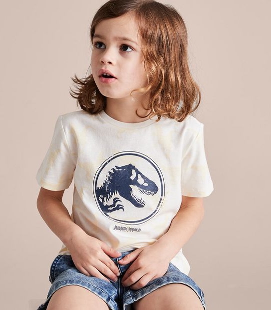 Jurassic World T-shirt