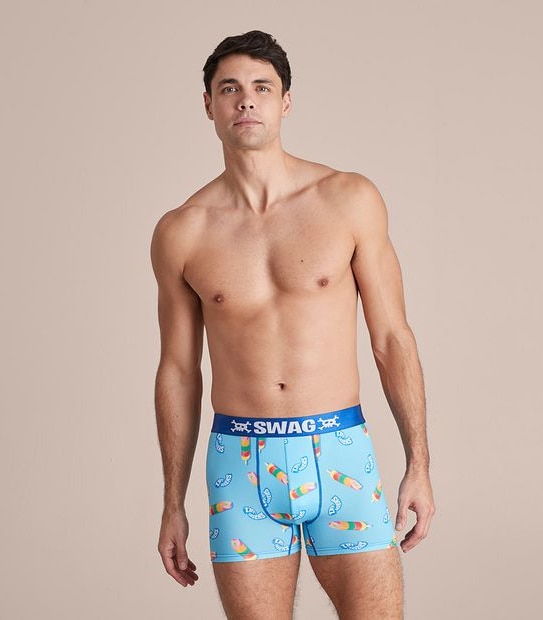 Swag Licensed Trunks - Lifesaver&reg;