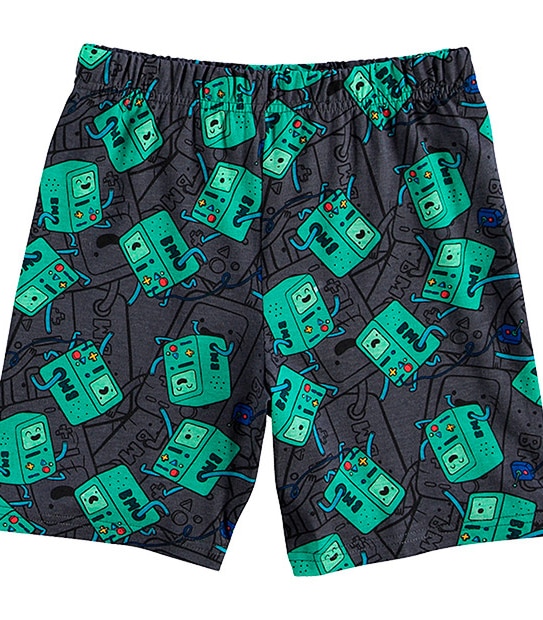 Boys' Adventure Time Pyjama Set