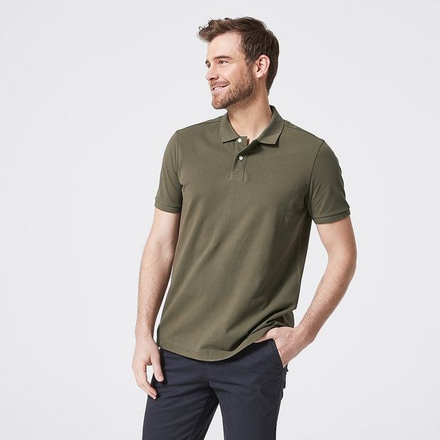 Polo Tops | Men | Tops | Target Australia