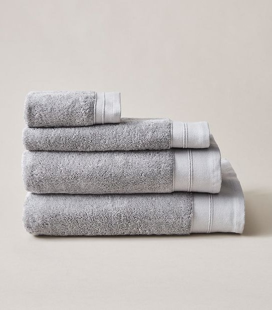 Supima Cotton Bath Towel