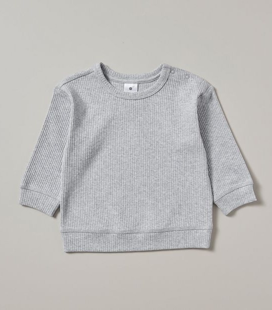 Baby Rib Jumper