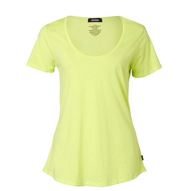 Bonds Relaxed Sleep Tee Bonds Relaxed Sleep Tee