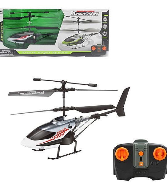 Armor Hawk IR 2CH Helicopter - Assorted*