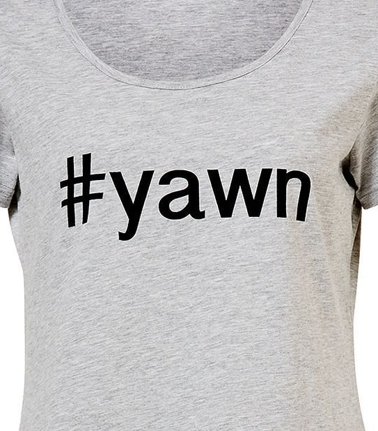 Yawn 3/4 Pyjama Set 3 of 4