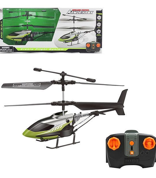 Armor Hawk IR 2CH Helicopter - Assorted*