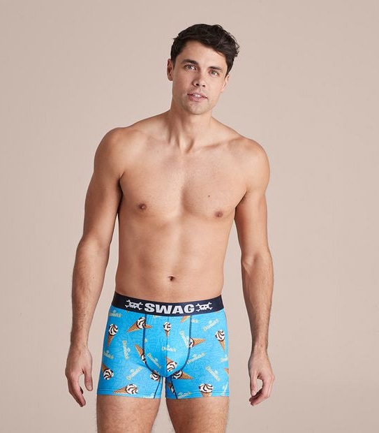 Swag Licensed Trunks - Drumstick&reg;