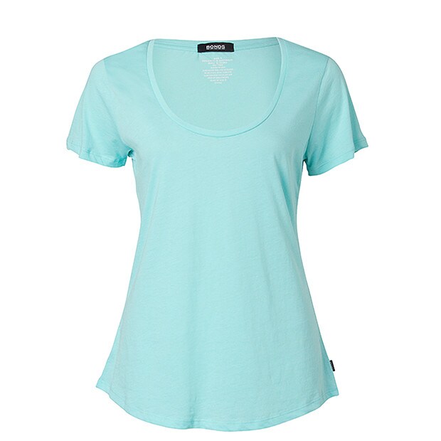 Bonds Relaxed Sleep Tee Bonds Relaxed Sleep Tee
