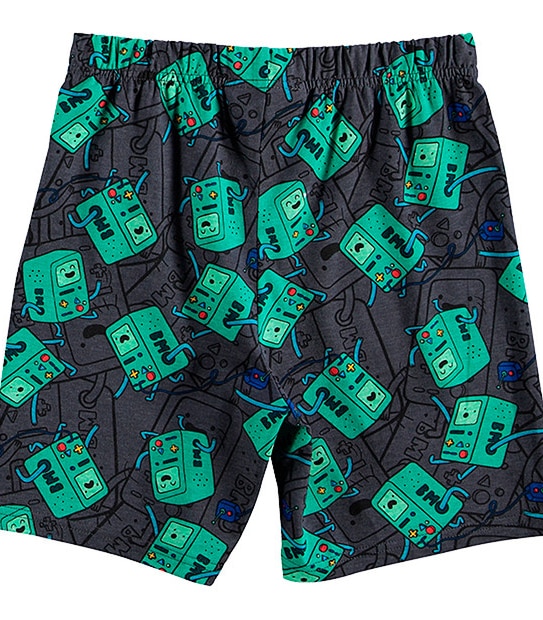 Boys' Adventure Time Pyjama Set
