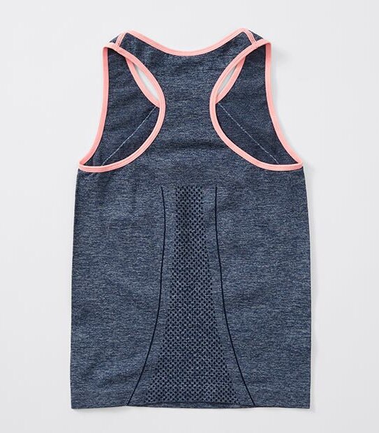 Active Racer Back Tank Top