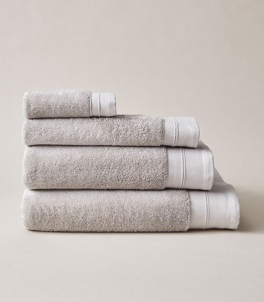 Supima Cotton Bath Towel