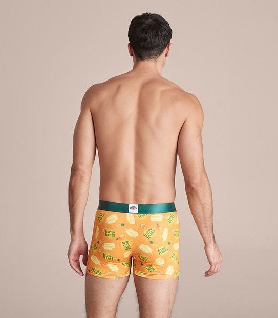 Swag Licensed Trunks - Frosty Fruits&reg;