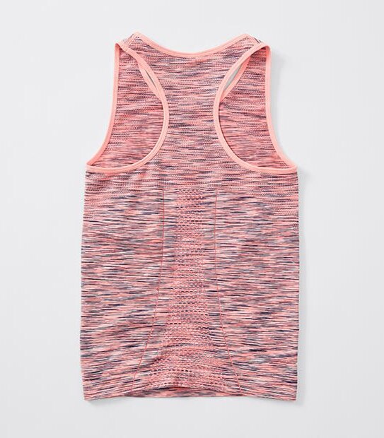 Active Racer Back Tank Top