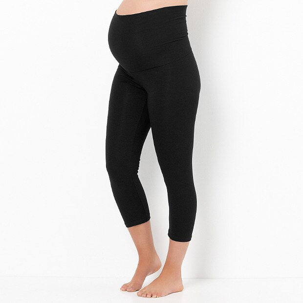 fold over leggings target