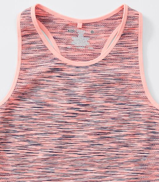 Active Racer Back Tank Top