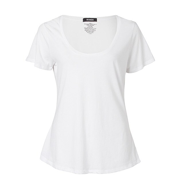 Bonds Relaxed Sleep Tee Bonds Relaxed Sleep Tee